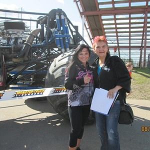 Meet your Posher, Laura